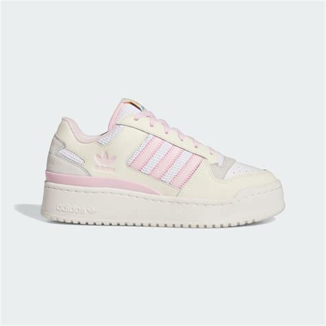 adidas forum bold w damen|adidas originals forum bold stripes.